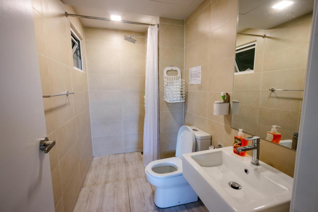 Double Story In The Sky - Genting Windmill Duplex Suite Genting Highlands Exterior photo